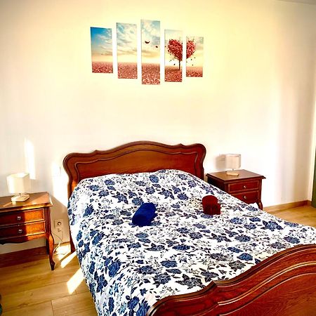 L Indemodable Renove Spacieux Et Lumineux Avec 2 Chambres Sarrebourg Bagian luar foto