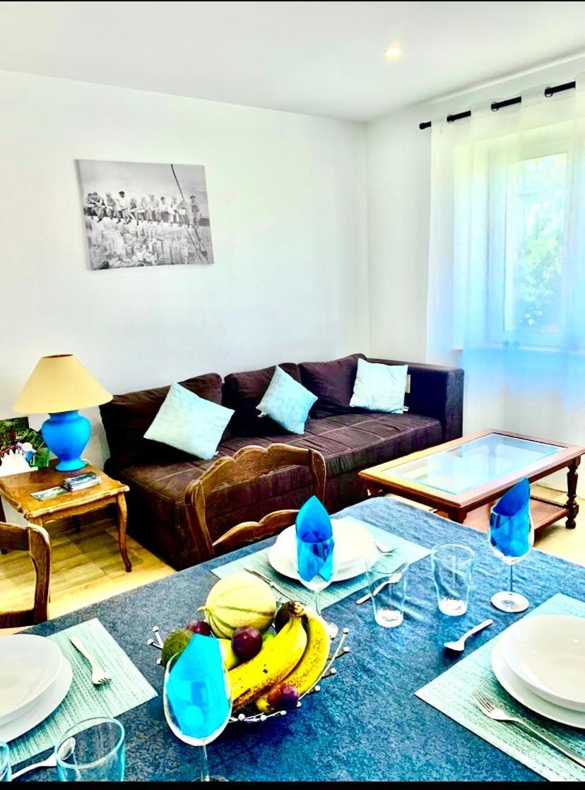 L Indemodable Renove Spacieux Et Lumineux Avec 2 Chambres Sarrebourg Bagian luar foto