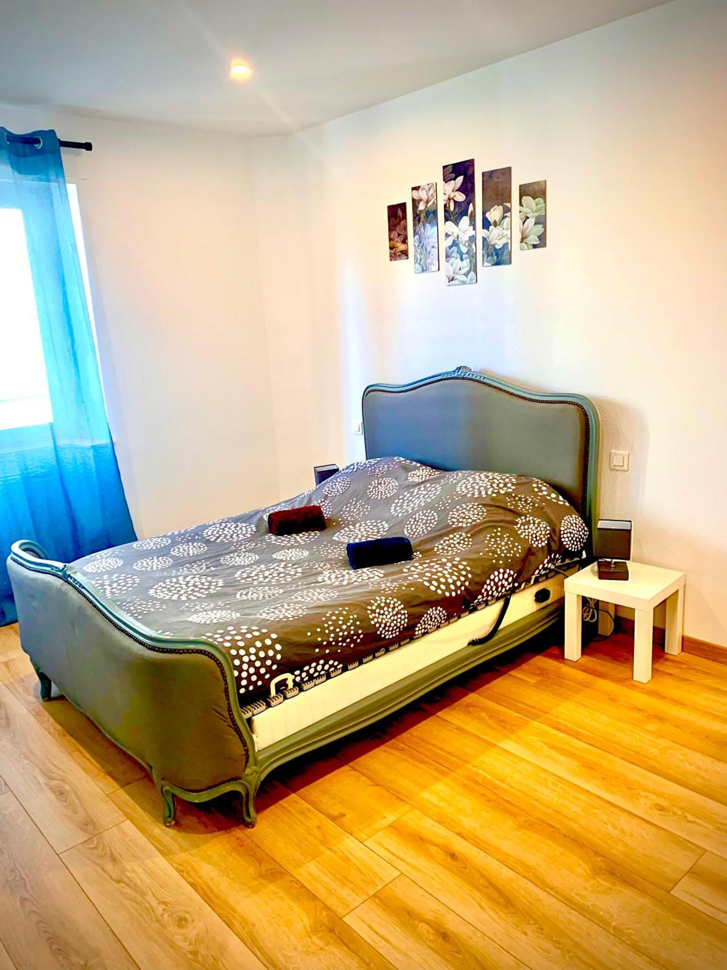 L Indemodable Renove Spacieux Et Lumineux Avec 2 Chambres Sarrebourg Bagian luar foto
