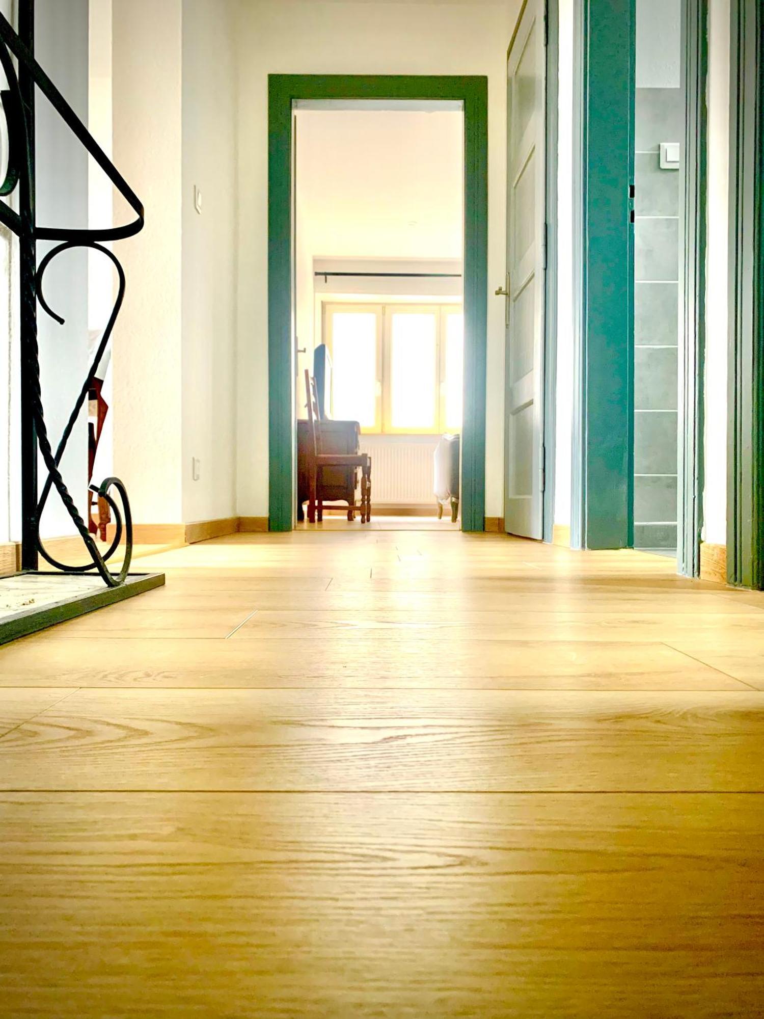 L Indemodable Renove Spacieux Et Lumineux Avec 2 Chambres Sarrebourg Bagian luar foto