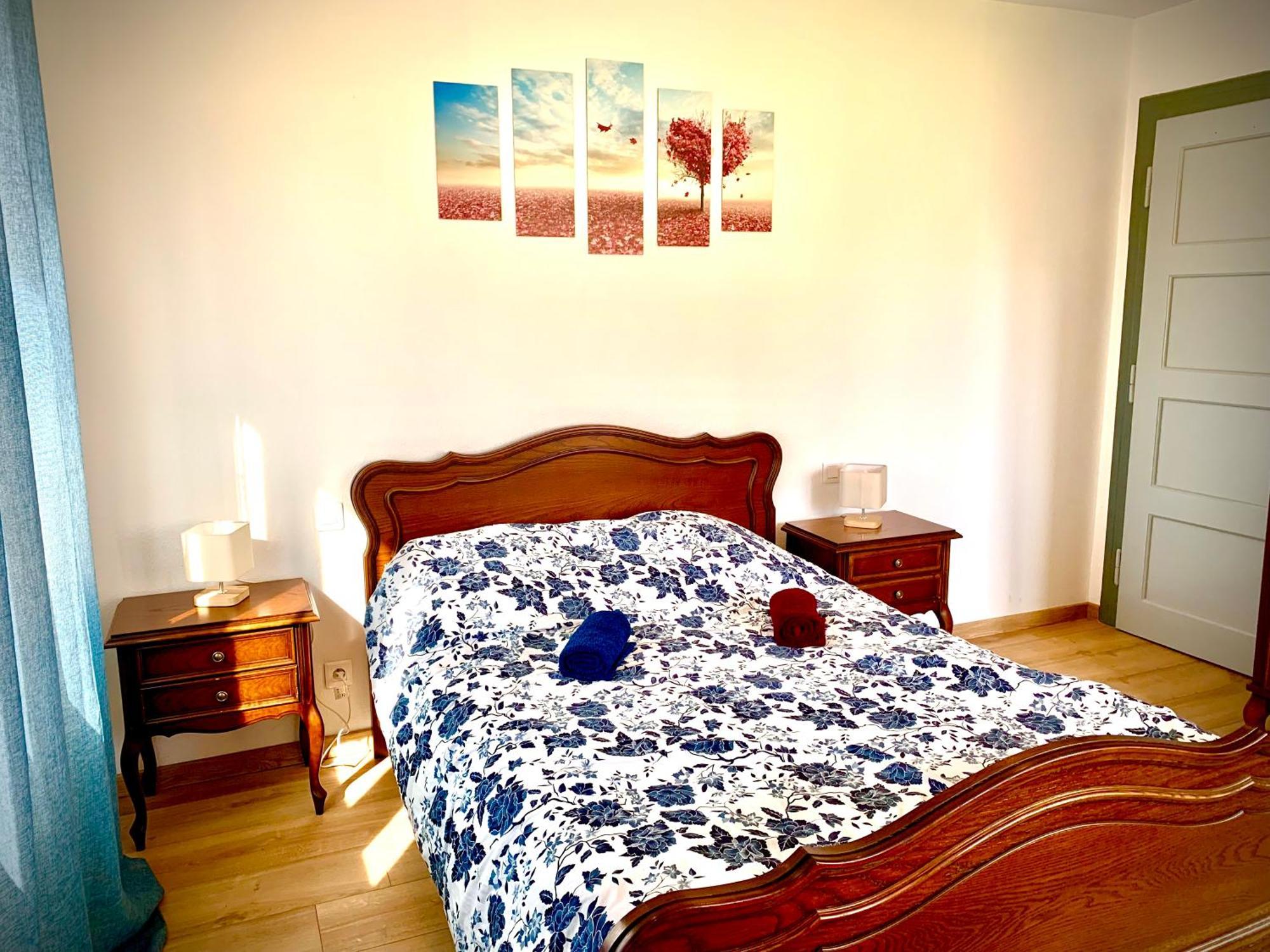 L Indemodable Renove Spacieux Et Lumineux Avec 2 Chambres Sarrebourg Bagian luar foto